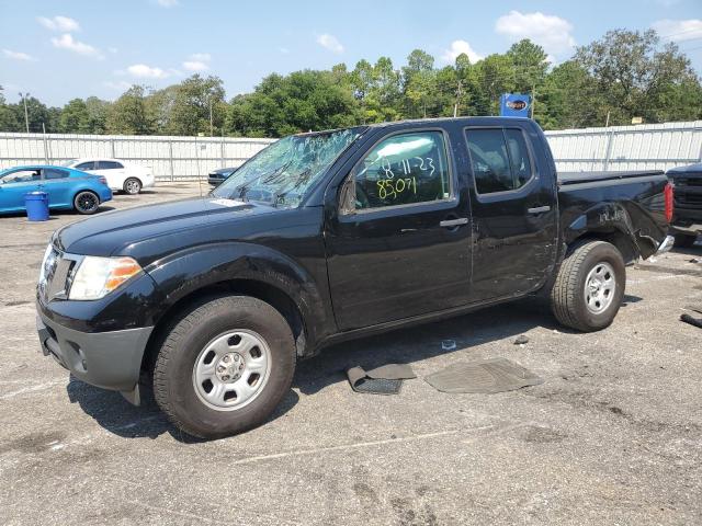 2014 Nissan Frontier S