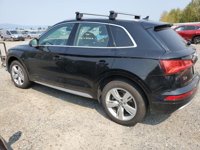 WA1BNAFY0K2016536 2019 AUDI Q5, photo no. 2