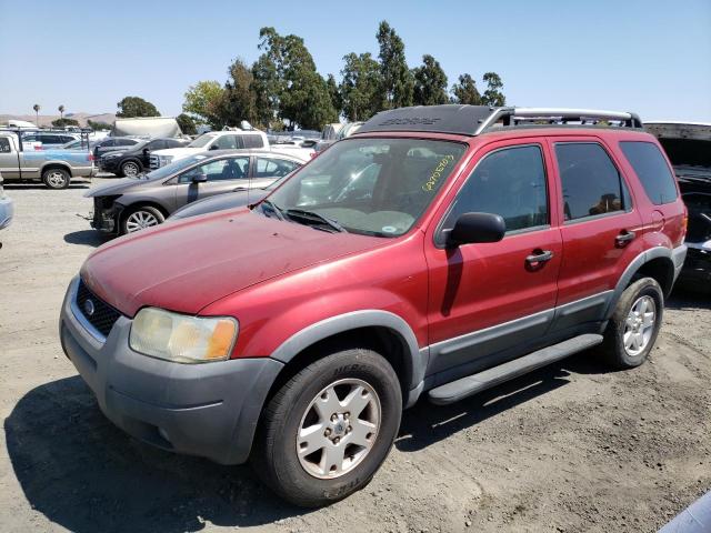 2003 Ford Escape XLT