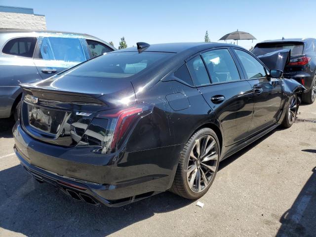 1G6DY5R61P0860081 Cadillac CT5-V Blac  3