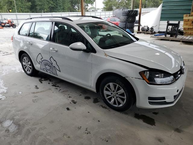 2016 VOLKSWAGEN GOLF SPORT - 3VWC17AU1GM509068