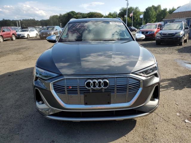2023 AUDI E-TRON S P - WA1VCBGE4PB006130