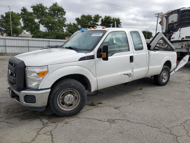 2014 Ford F-250 