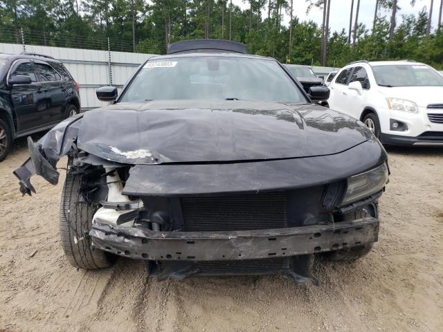 2015 Dodge Charger Se VIN: 2C3CDXBG5FH742181 Lot: 65243803