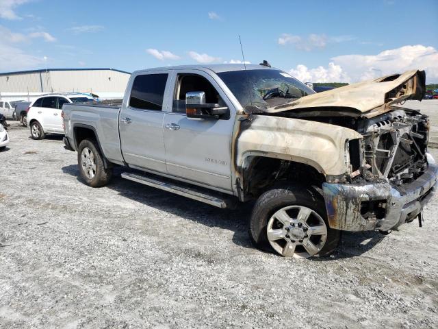 2018 GMC SIERRA K25 1GT12TEY7JF225108