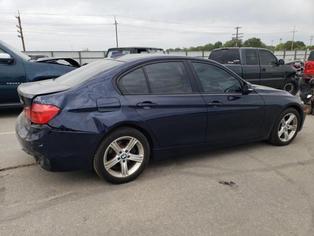 WBA3D5C57EKX96437 BMW 328 D Xdrive