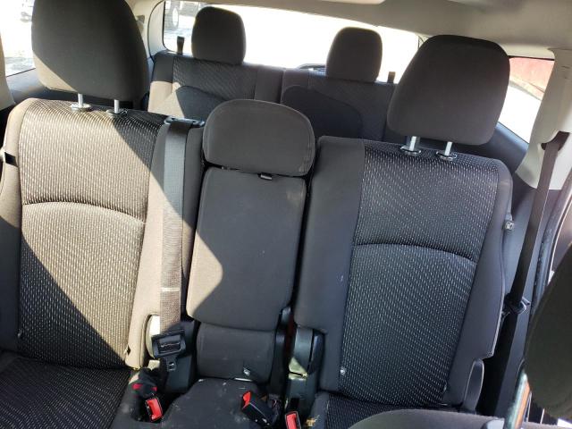 2017 DODGE JOURNEY SE - 3C4PDCAB9HT636919
