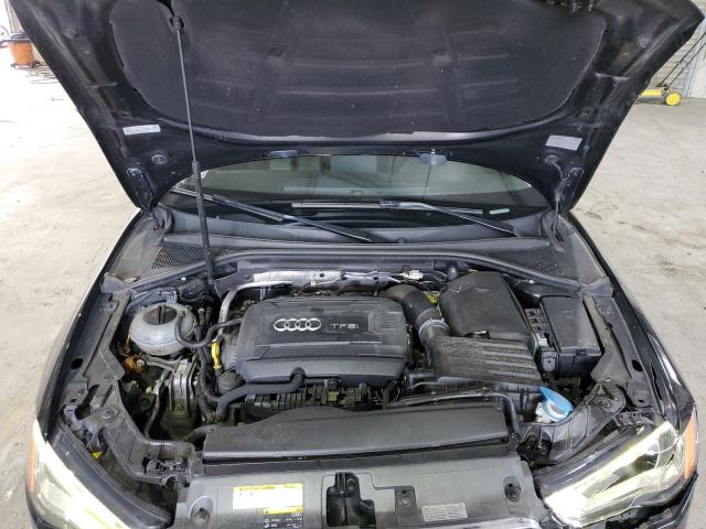 2015 AUDI S3 PREMIUM - WAUBFGFF6F1008891