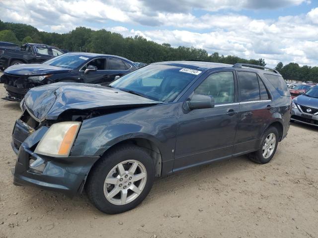 2008 Cadillac SRX 