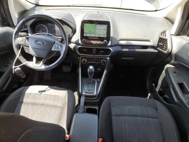 MAJ6P1UL1JC213741 Ford Ecosport Se