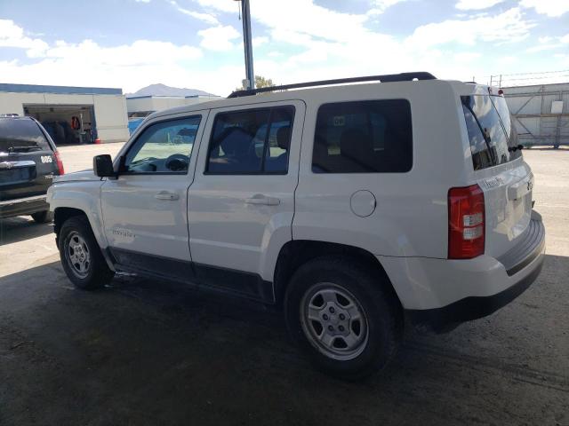 1C4NJPBA5ED779218 Jeep Patriot Sport