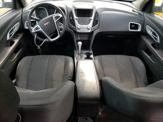 2GNALBEK0F1167481 | 2015 CHEVROLET EQUINOX LT