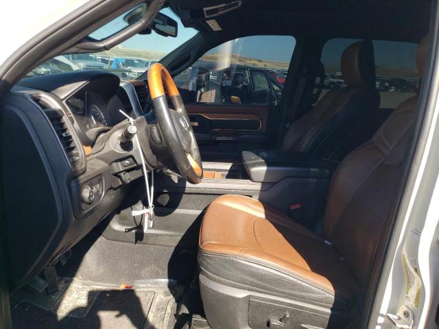 2021 RAM 3500 LONGH 3C63R3NL8MG618957