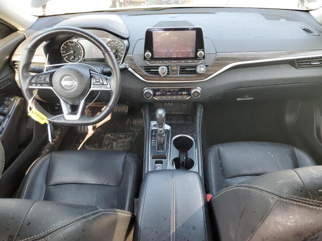 1N4AL4FV4LC175074 Nissan Altima Platinum