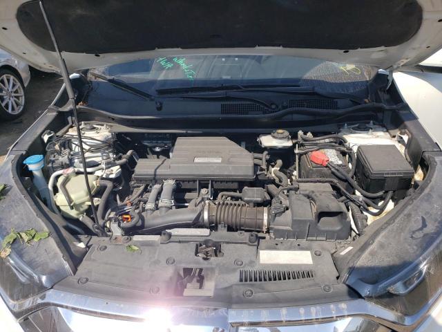 5J6RW2H53HL017896 Honda CR-V EX