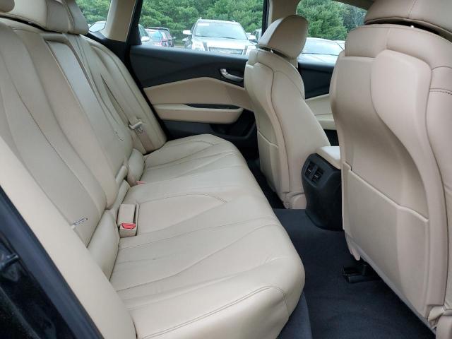 19UUB6F32MA005959 Acura TLX