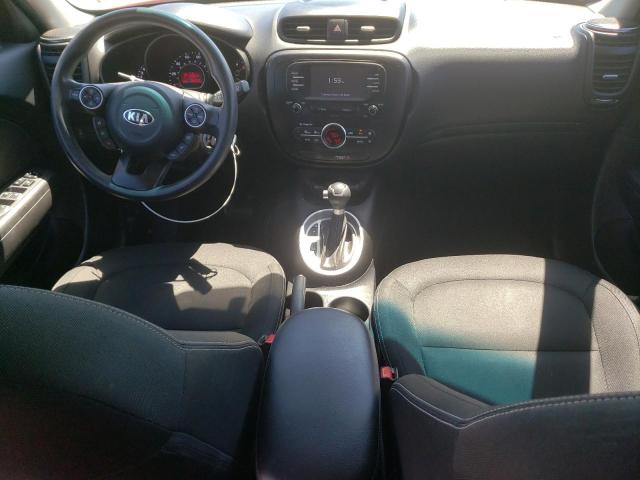 KNDJP3A58H7466449 KIA SOUL +