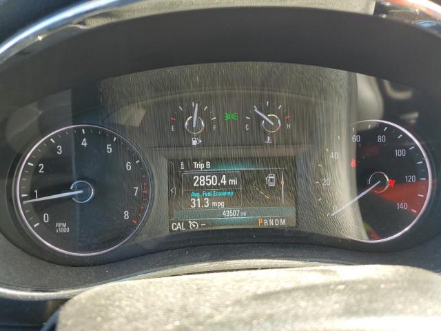 KL4CJASB2JB642105 Buick Encore Preferred