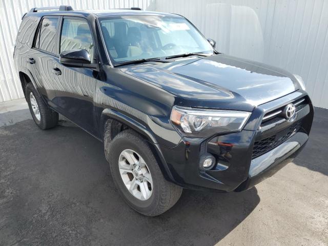 Vin: jteeu5jr4n5264106, lot: 66223563, toyota 4runner sr5 20224
