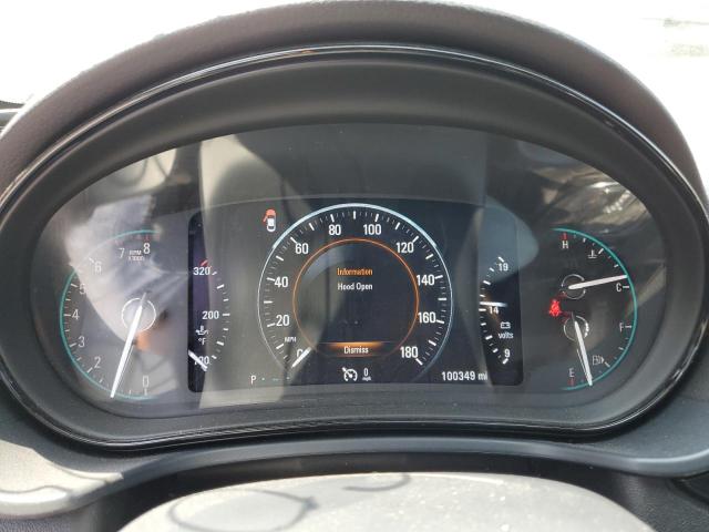 2015 BUICK REGAL GS - 2G4GT5GX0F9127508