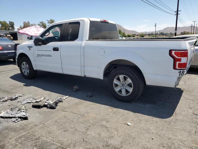 1FTEX1CP0JKD45146 Ford F150 Super Cab