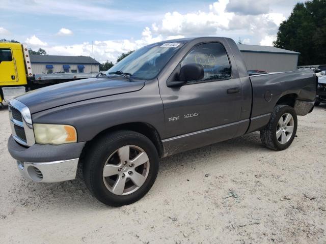 2002 Dodge Ram 1500 