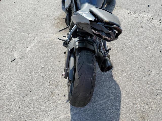 2019 KAWASAKI ZX636 K - JKBZXJH12KA001224