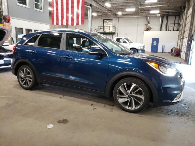 2018 KIA NIRO TOURI - KNDCE3LC8J5110854