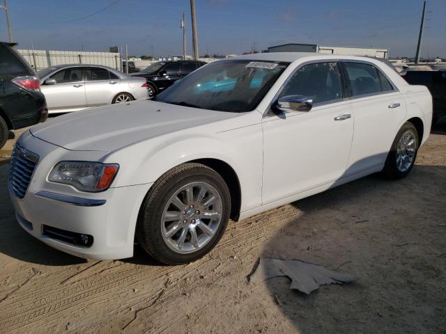 2014 Chrysler 300 C