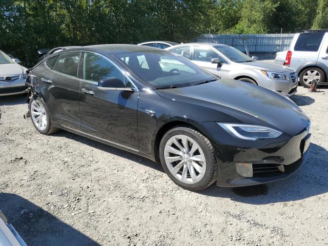 5YJSA1E15HF178707 Tesla MODEL S