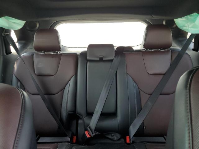 2FMPK3K95LBB00969 Ford Edge Titanium