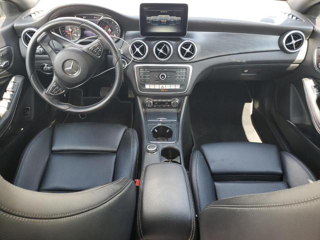 WDDSJ4EB8JN559460 Mercedes-Benz CLA 250