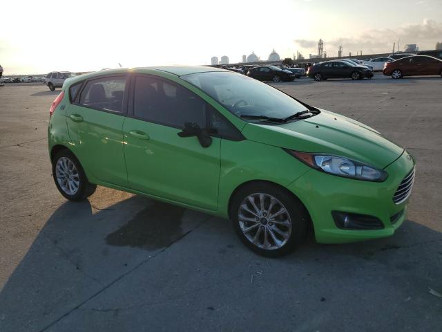 3FADP4EJ6EM157046 Ford FIESTA SE