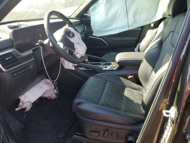 5XYP5DGC1PG353746 KIA Telluride Sx