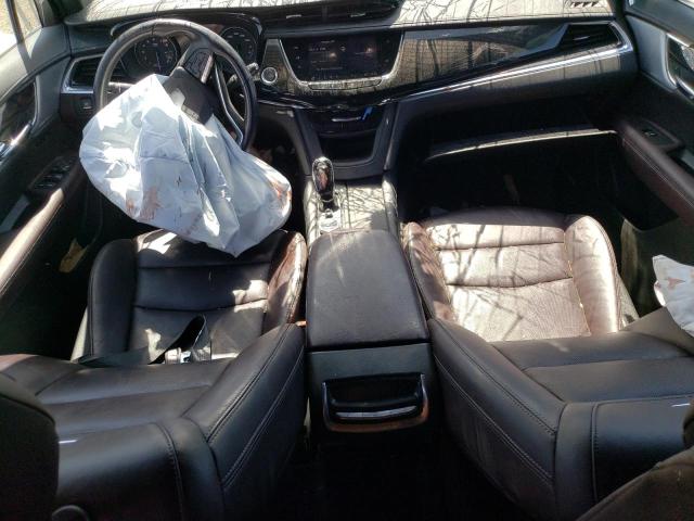 1GYKPCRS0MZ145108 Cadillac Xt6 Premium Luxury