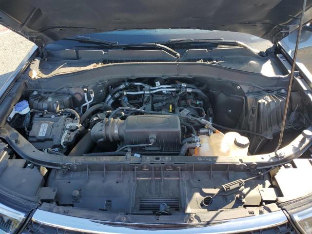 1FMSK7DH1MGC36693 Ford EXPLORER XLT