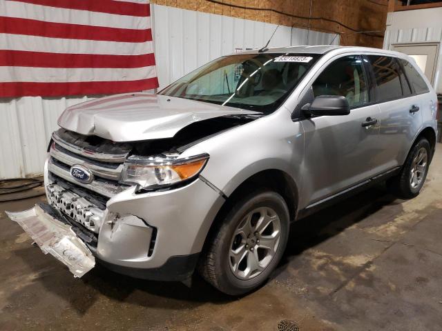 2012 Ford Edge SE