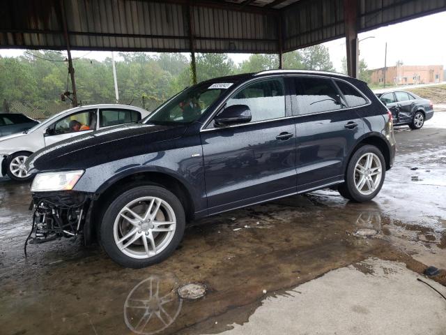 2016 Audi Q5 