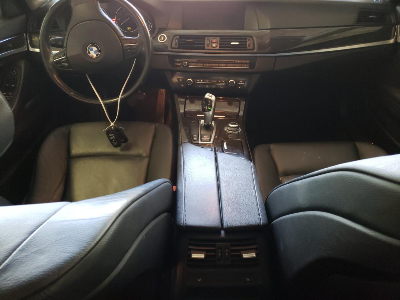WBAFU7C51BC871289 2011 BMW 535 Xi