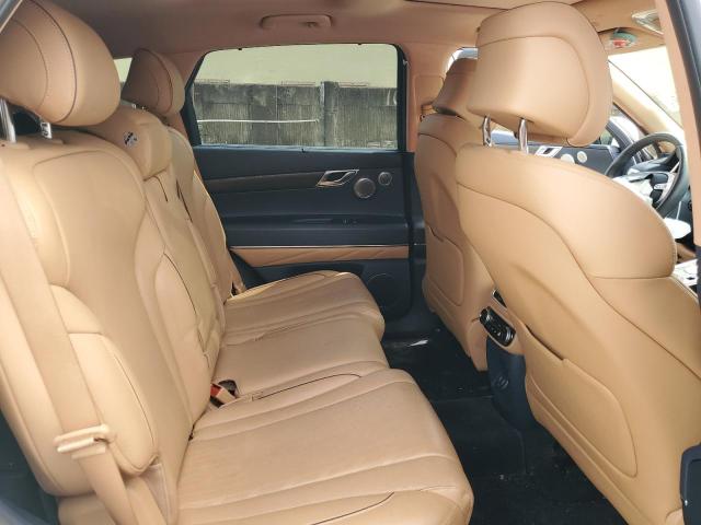 2021 GENESIS GV80 BASE KMUHBDSB9MU048546