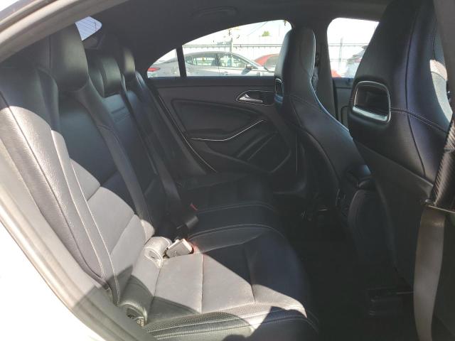 WDDSJ5CB9HN402474 Mercedes-Benz Cla 45 Amg