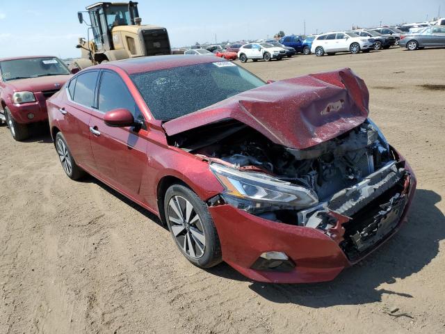 1N4BL4DW6KC211295 Nissan ALTIMA SV