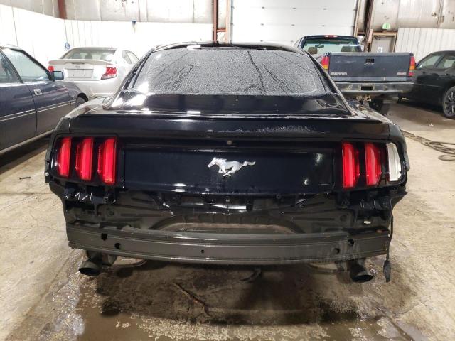 2015 FORD MUSTANG - 1FA6P8TH7F5409278