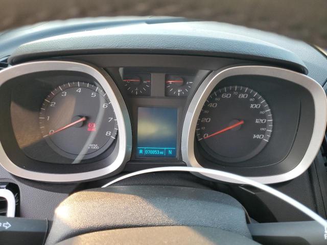 2GNFLFE32G6219901 Chevrolet EQUINOX LT