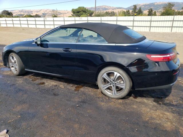WDD1K6JB3KF079557 Mercedes-Benz E 450 4matic