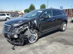 2018 CADILLAC XT5 VIN:1GYKNARSXJZ172323