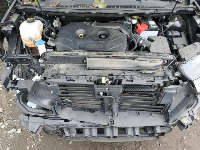 2FMPK4G93GBB76033 2016 FORD EDGE, photo no. 12