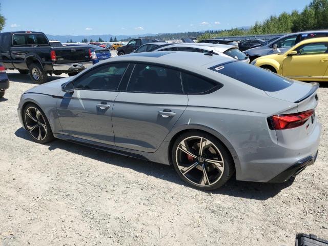 2021 AUDI RS5 - WUAAWCF50MA903758