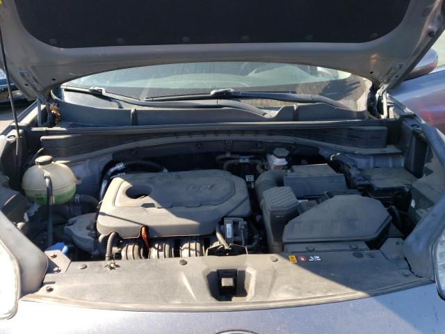 KNDPMCAC0H7048596 KIA Sportage Lx