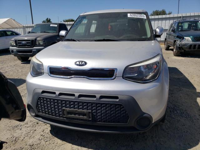 KNDJP3A5XF7772405 KIA SOUL +